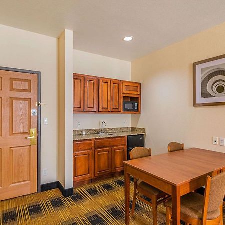 Quality Inn & Suites Lampasas Dış mekan fotoğraf