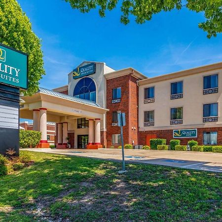 Quality Inn & Suites Lampasas Dış mekan fotoğraf