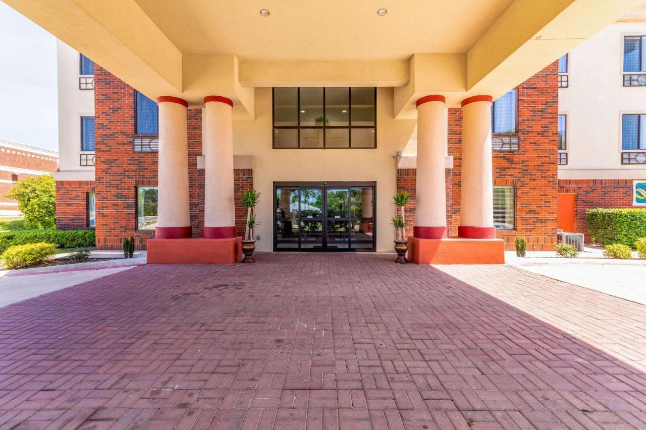 Quality Inn & Suites Lampasas Dış mekan fotoğraf